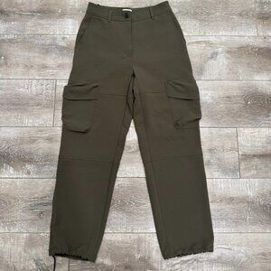 Zara Wilfred Cargo Trouser Pant